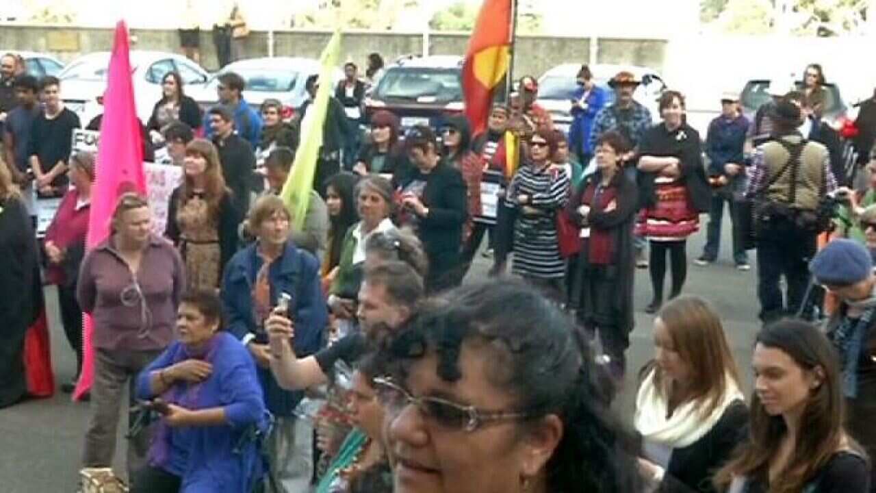 rally outside parliament.jpg