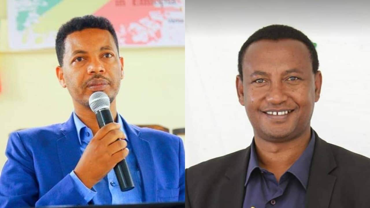 Ethiopian Media