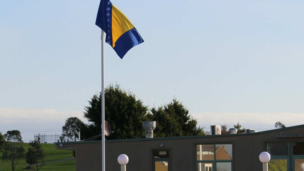 Bosnia and Herzegovina Sports Centre Springvale, VIC