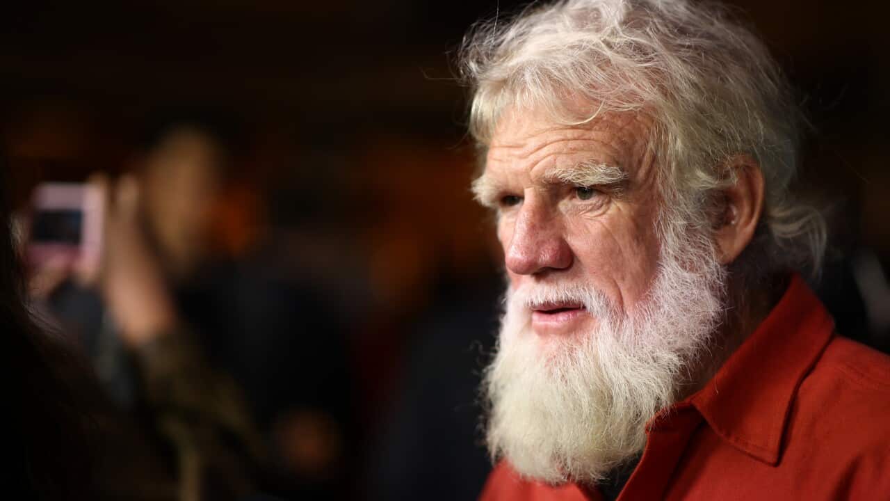 "The Dark Emu Story" Sydney Film Festival World Premiere - Arrivals