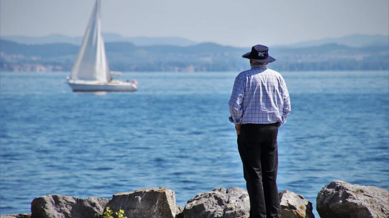 Pensioner