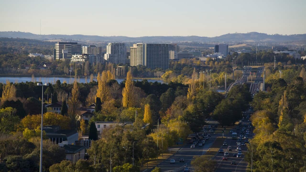 Canberra, Australian Capital Territory, Australia