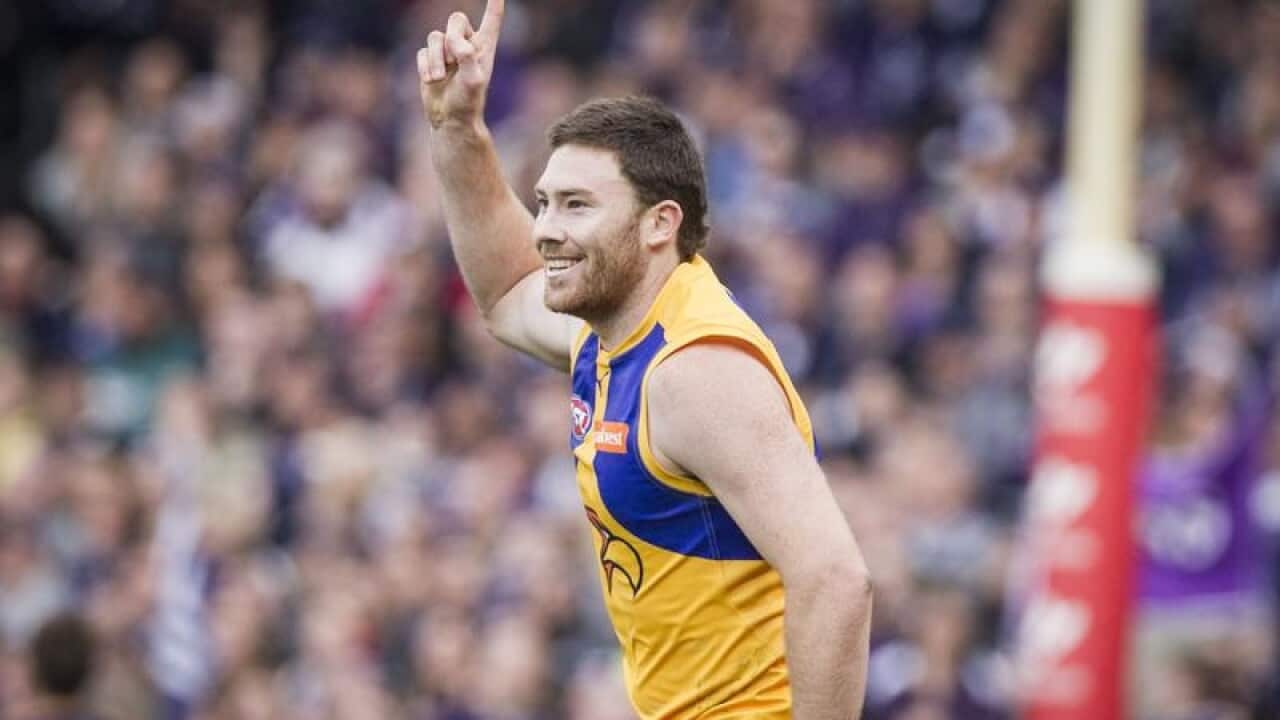 Jeremy McGovern