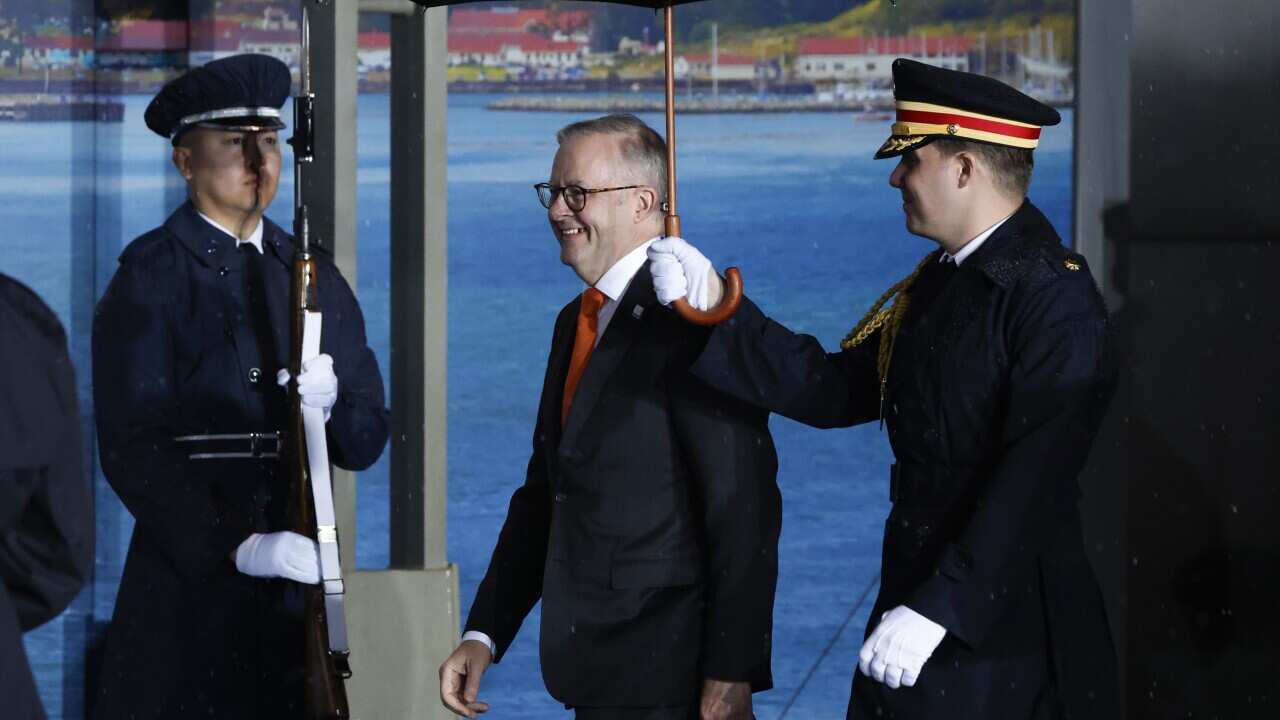 USA ASIAN PACIFIC ECONOMIC COOPERATION