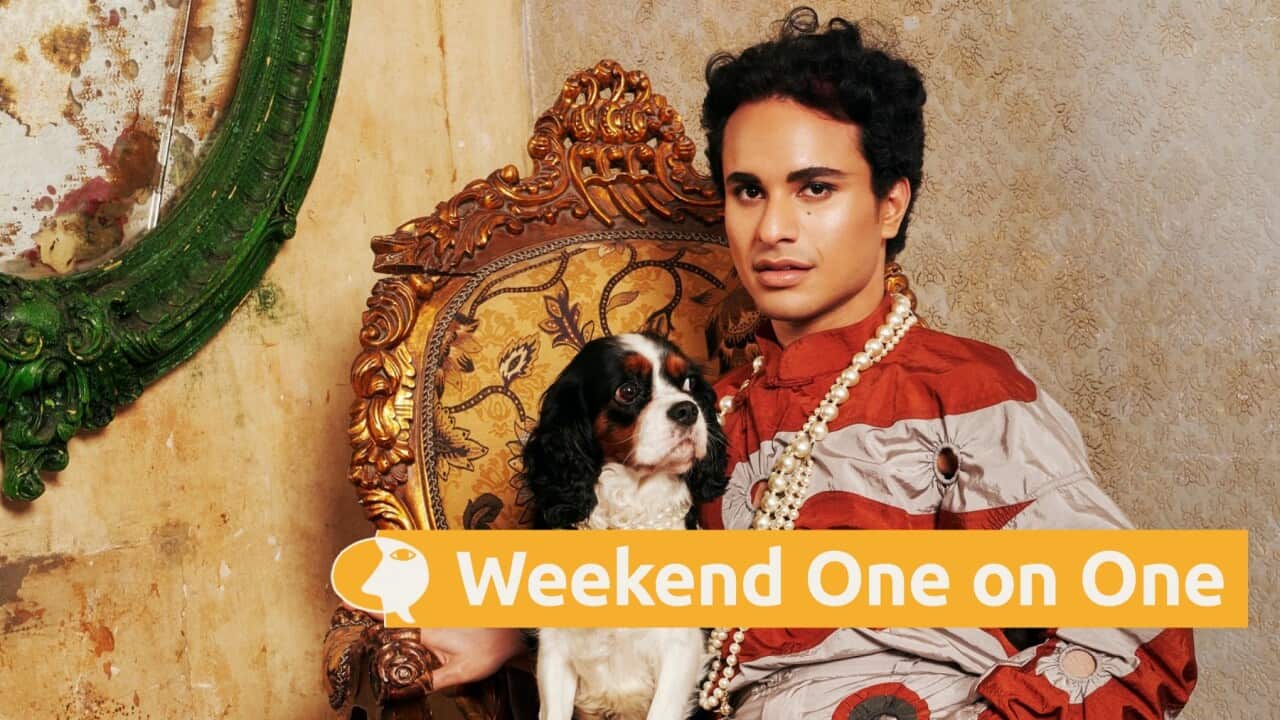 Male soprano Samuel Marino (Supplied-Diana Gomez).jpg