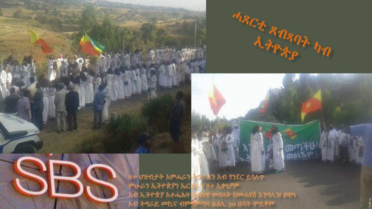 Ethiopia News Headlines