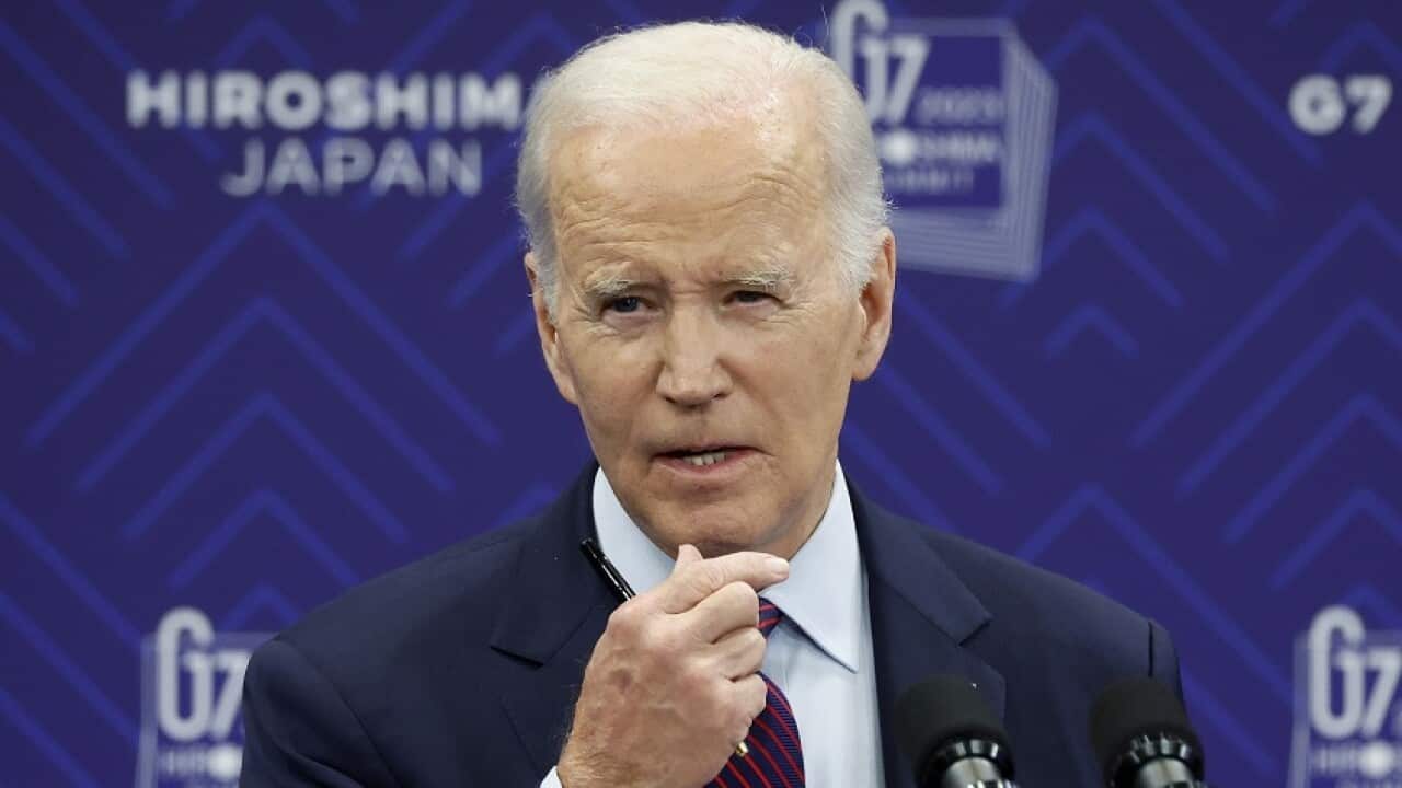 Hiroshima Hosts G7 Summit