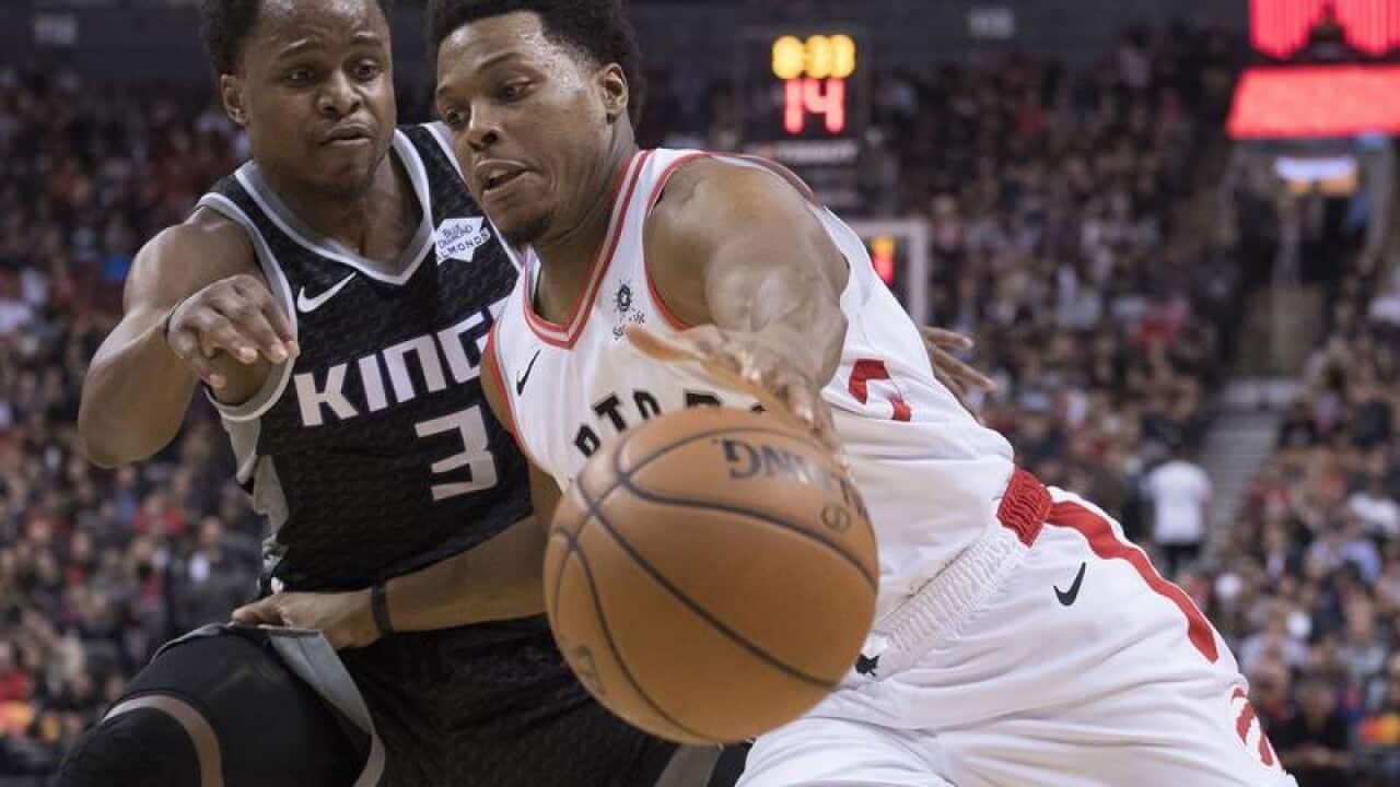 Raptors