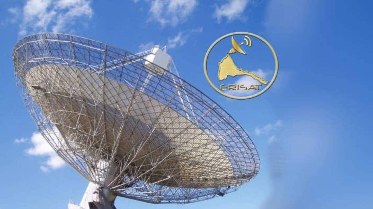 EriSat