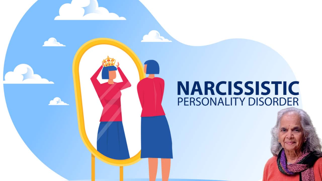 Narcissistic Personality Disorder