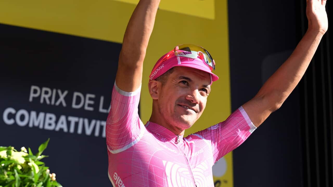 France: CYCLING TOUR DE FRANCE 2026 STAGE 18