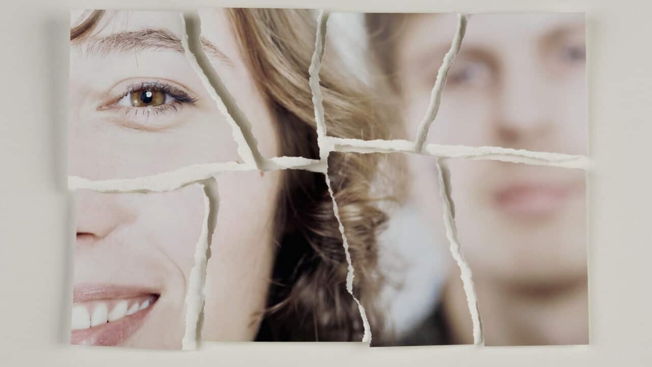 "I've certainly had to endure tut-tuts, sneers and sad looks when I tell people that I don't talk to my parents regularly..."