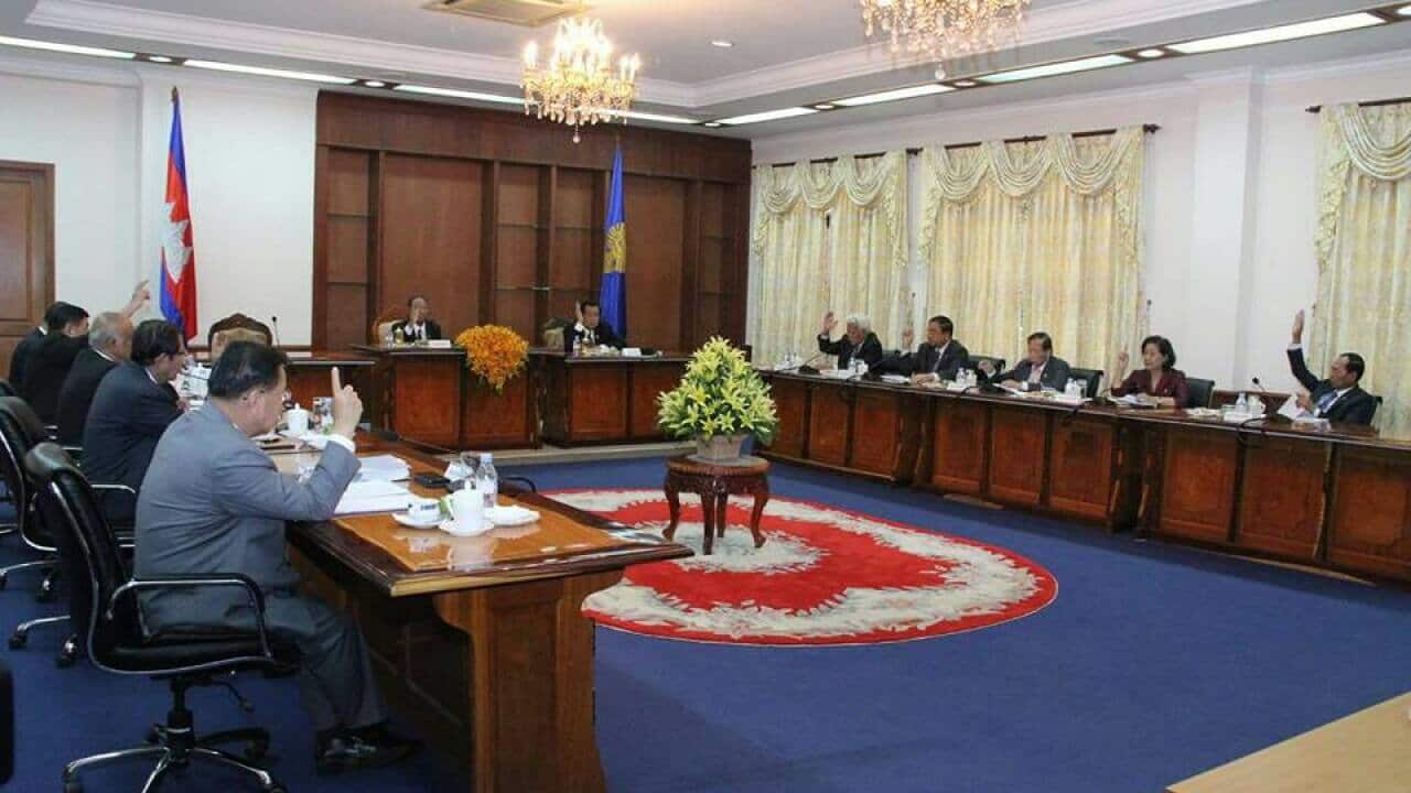 Parliament Committee Meeting on 7.11.17 (Parliament)