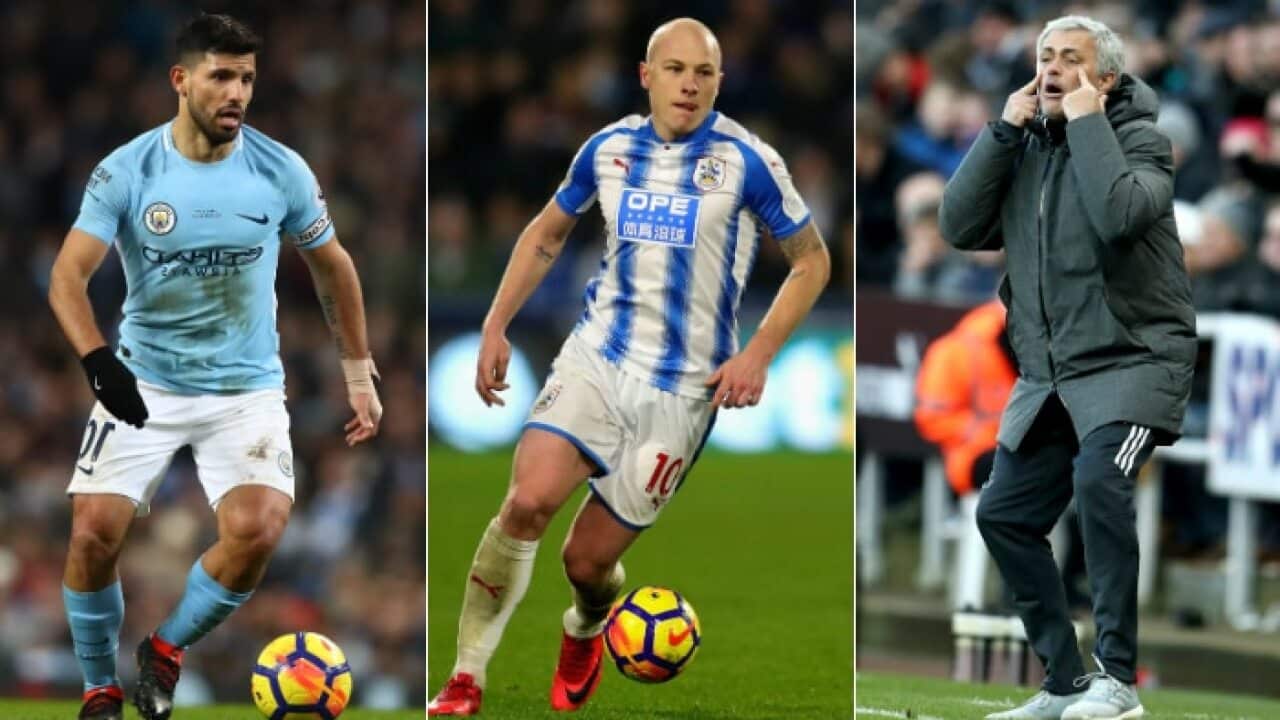Kun, Mooy, Jose
