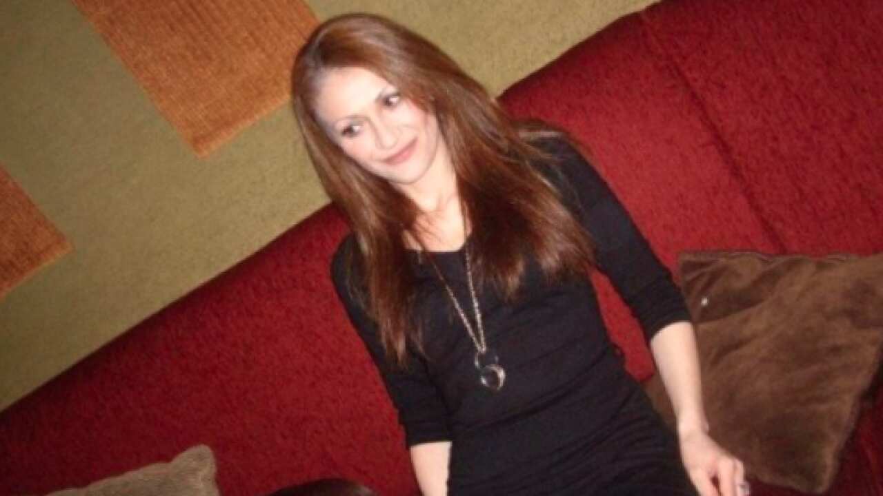 Lordy Ramadan was found dead in her apartment on the Gold Coast last week.