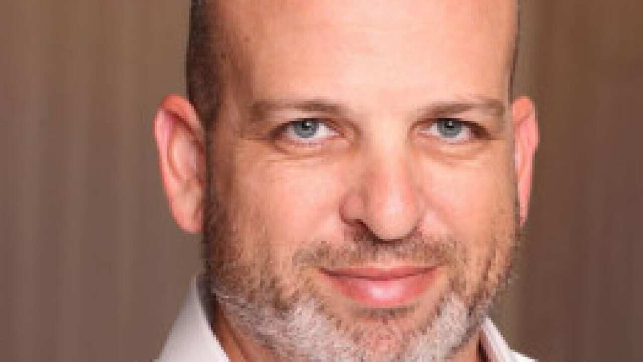 Zohar Dromi