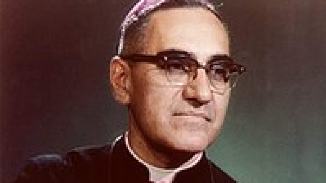 Monseñor Romero