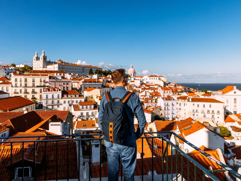 Lisboa, Portugal