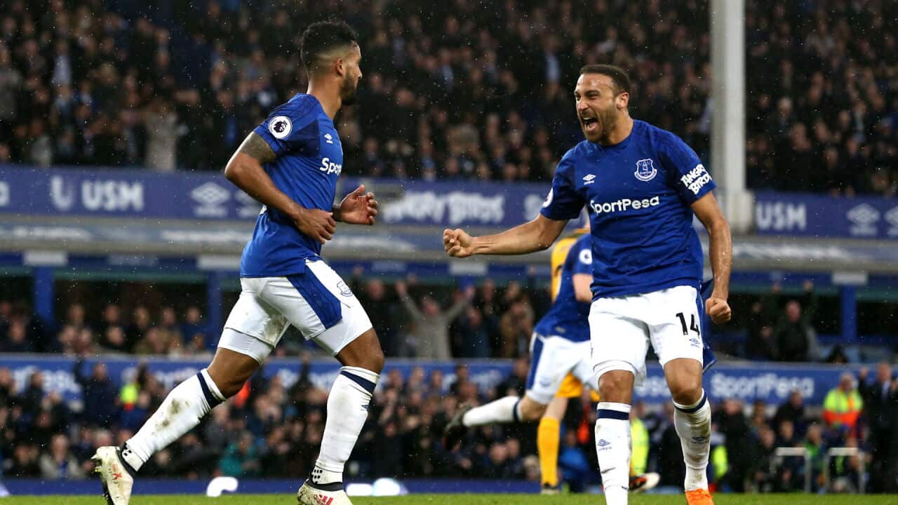 Everton