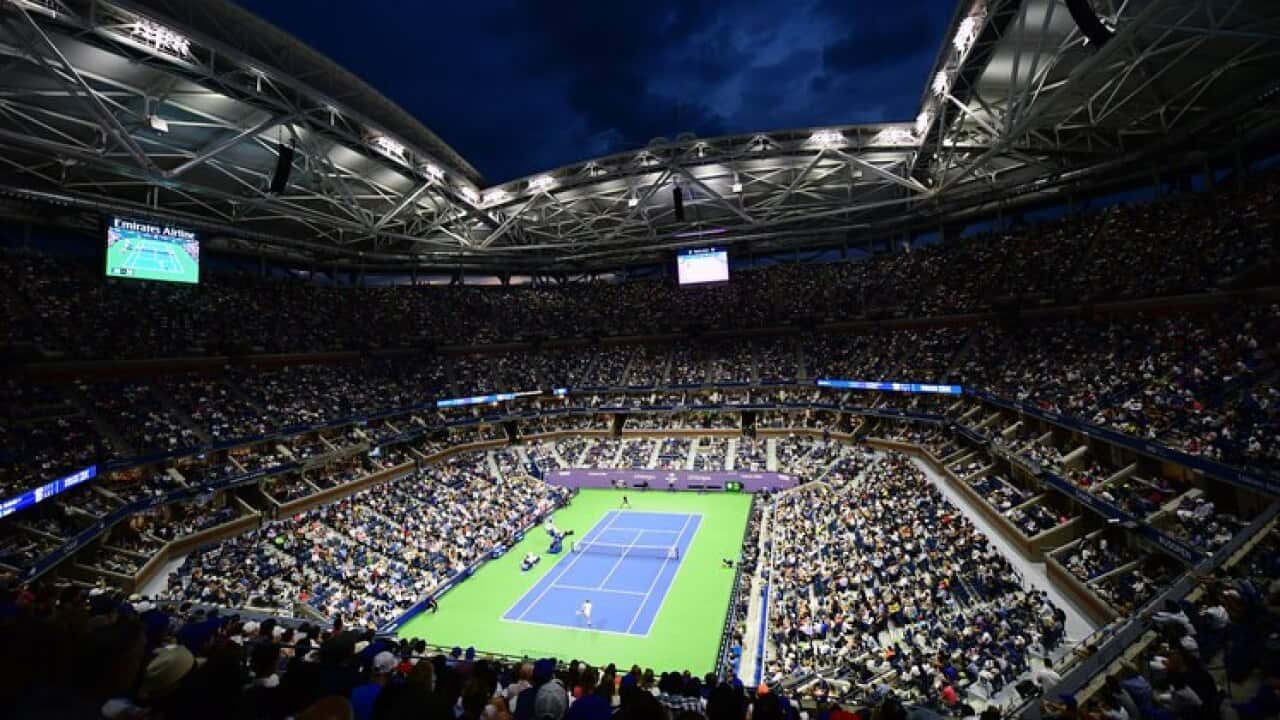 Top International Players Uneasy on U.S. Open Plan as Decision Nears