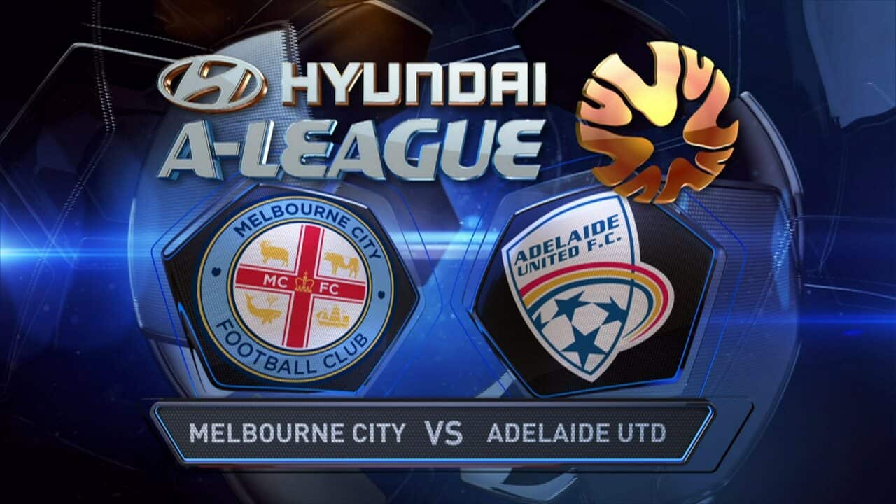 Melbourne City