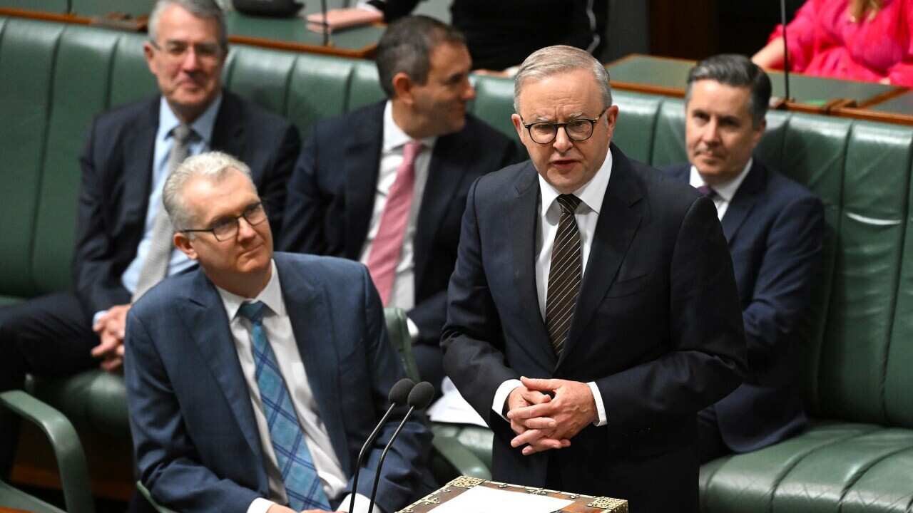 HOUSE OF REPRESENTATIVES BUSINESS