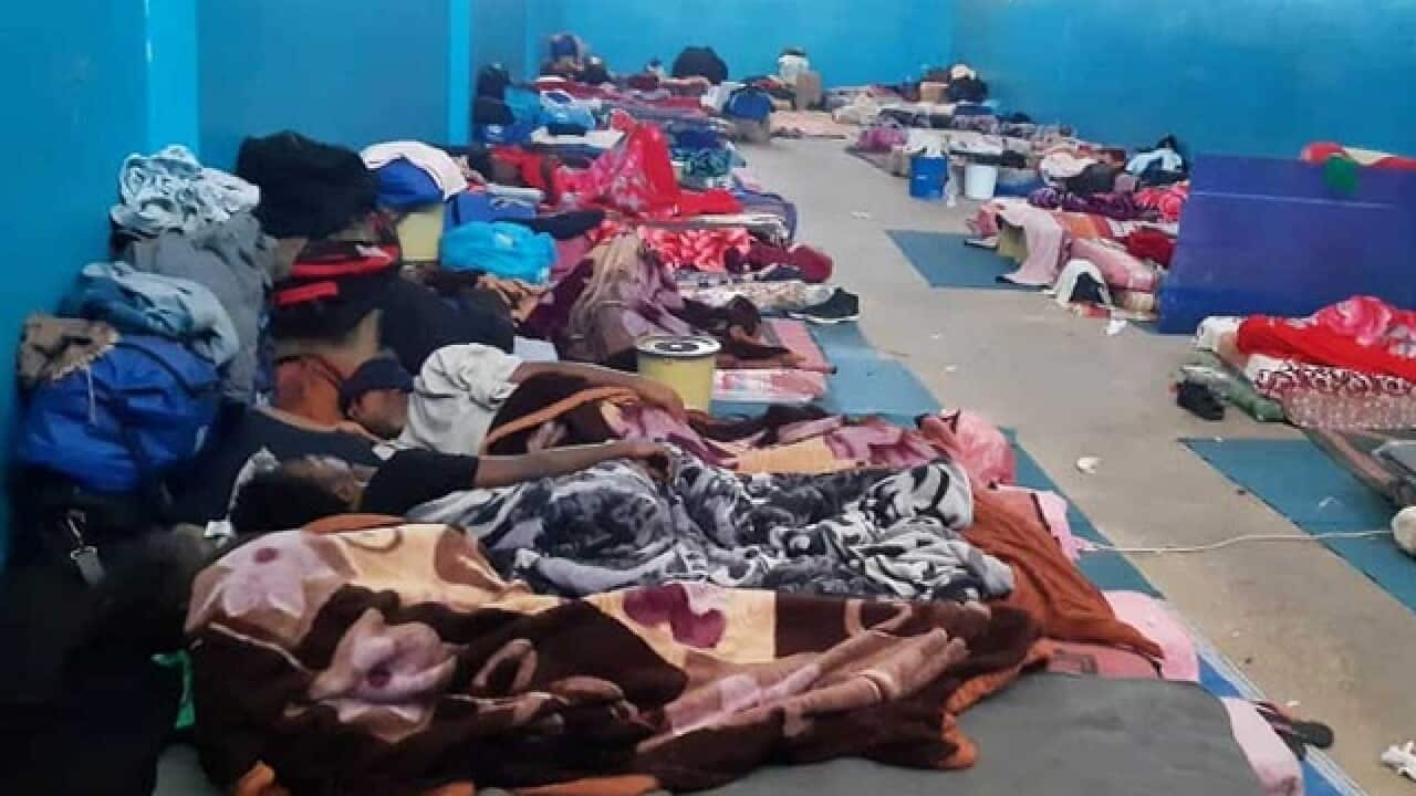 26 Bangladeshi killed in libya