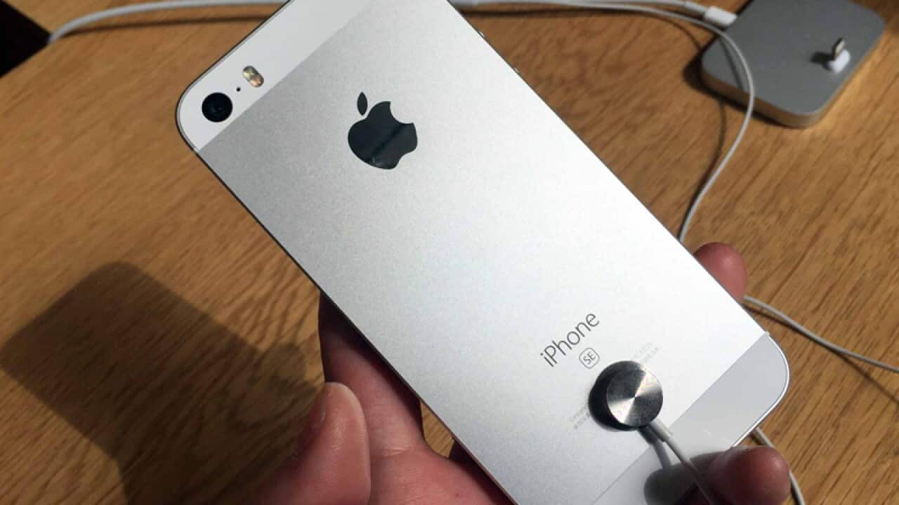 iPhone