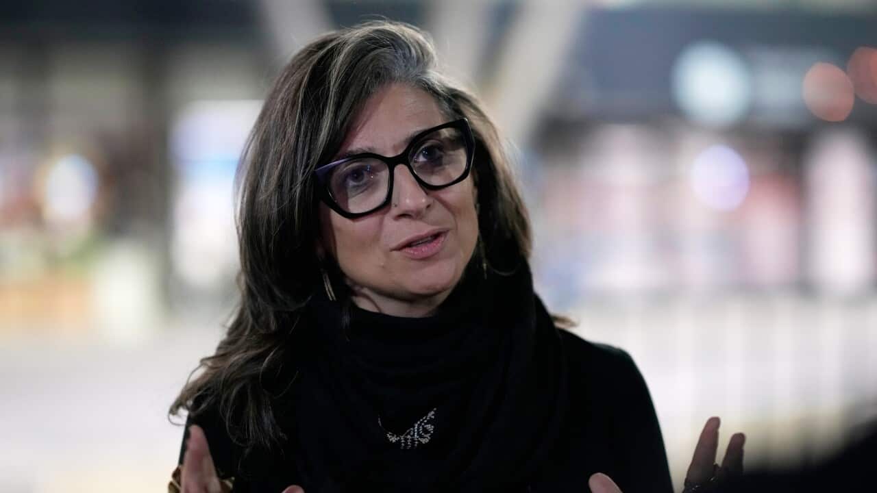 World gave Israel ‘licence to torture Palestinians’: UN rapporteur Francesca Albanese World gave Israel ‘licence to torture Palestinians’: UN rapporteur Francesca Albanese