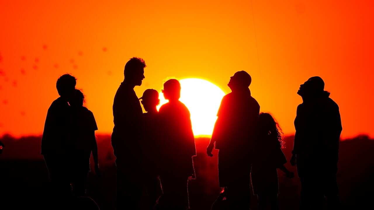 From the archive / Victoria Jones/PA Wire