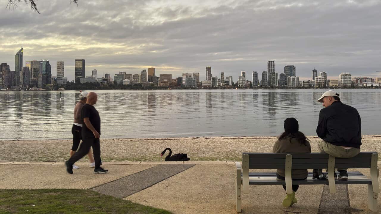 Australia Daily Life