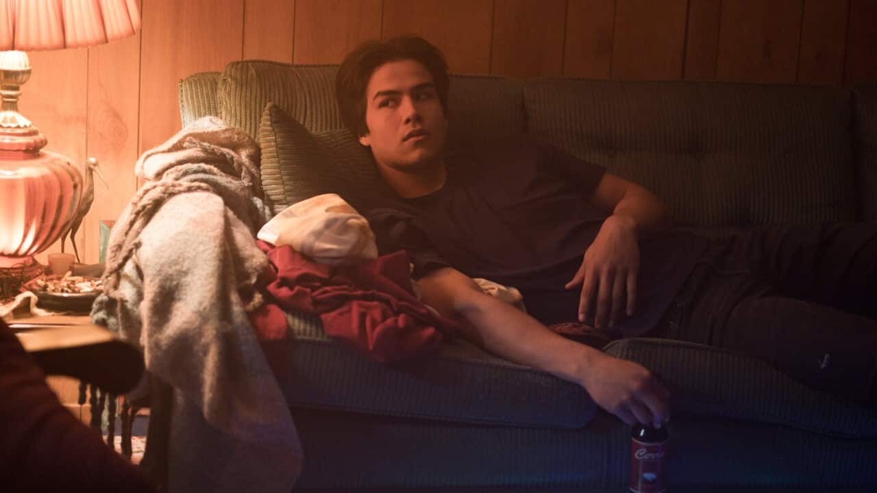 Trickster Indigenous Canadian TV Show NITV CBC