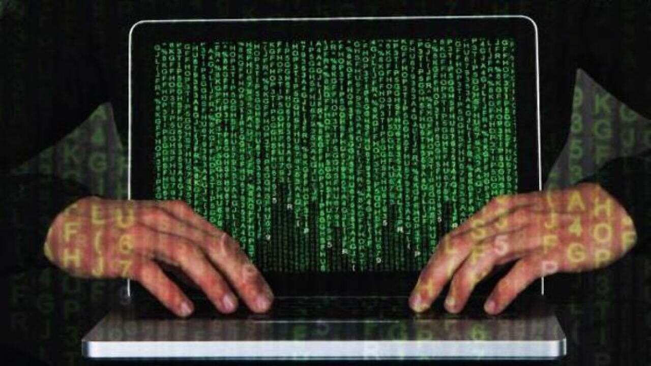 Cyber Attacks