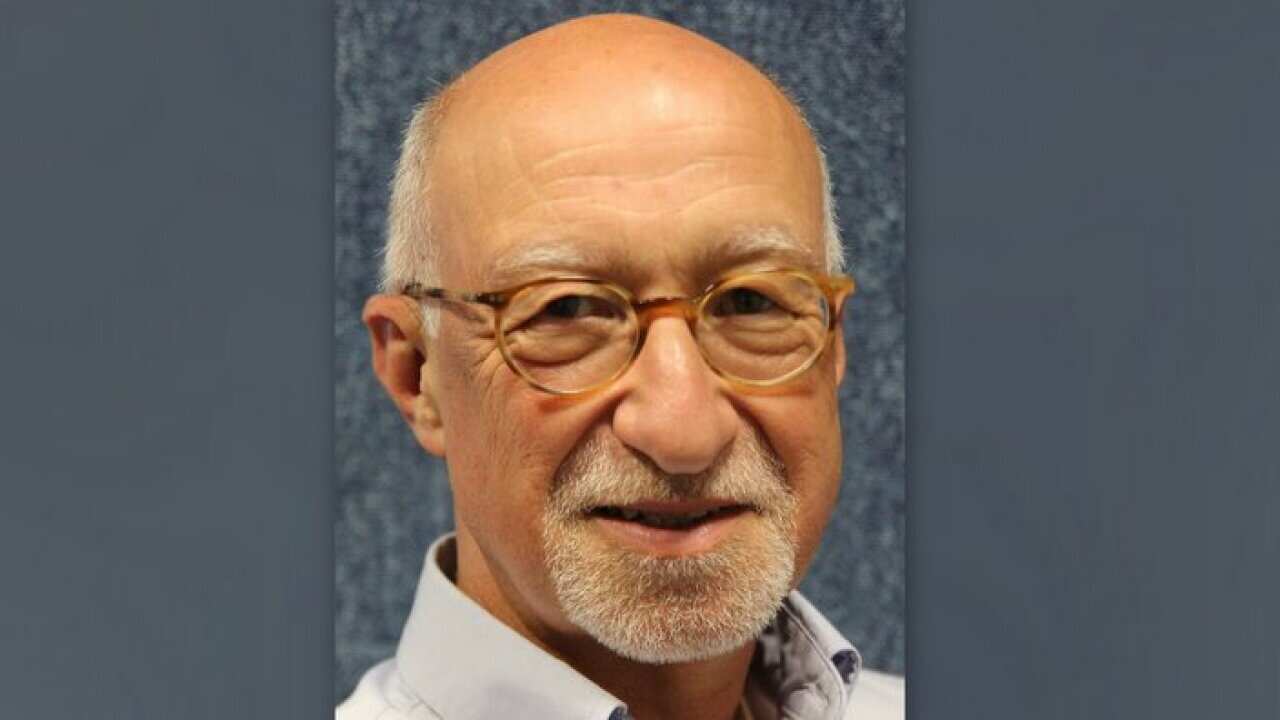 Prof Rafi Mann