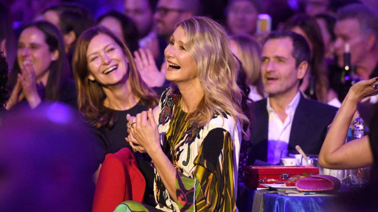 "We wanted to shine a spotlight on some of the gayest moments in other films that you may not have realised were gay."