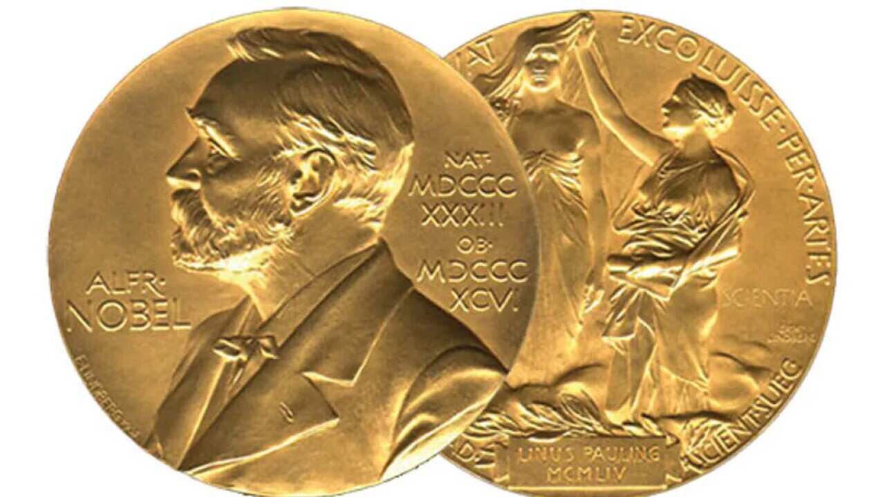 Nobel prize