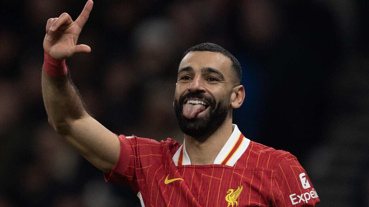 Tottenham Hotspur FC v Liverpool FC - Premier League