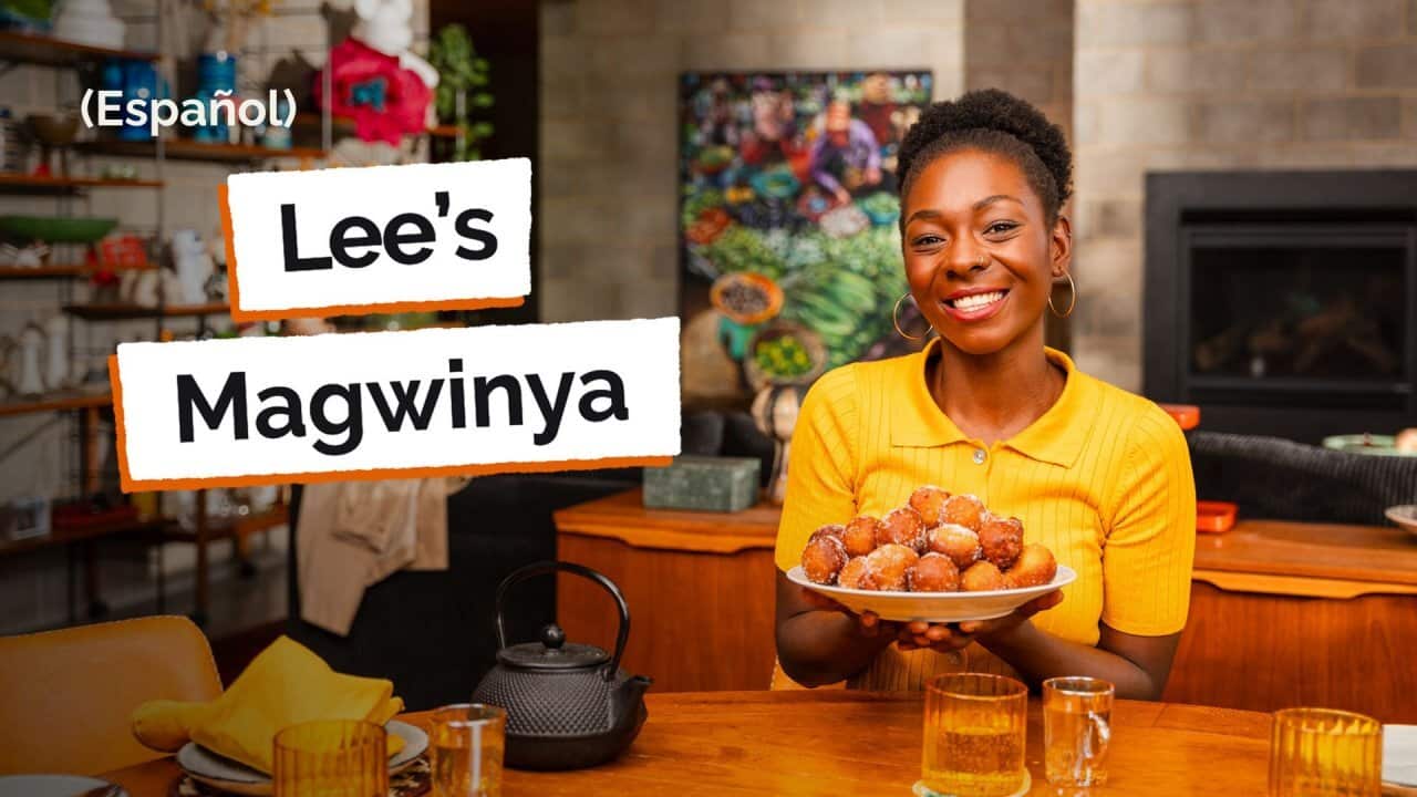 EP6 | Lee's Magwinya | Español