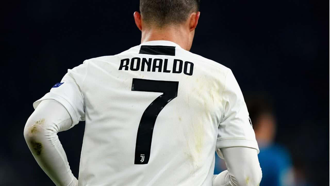 Ronaldo