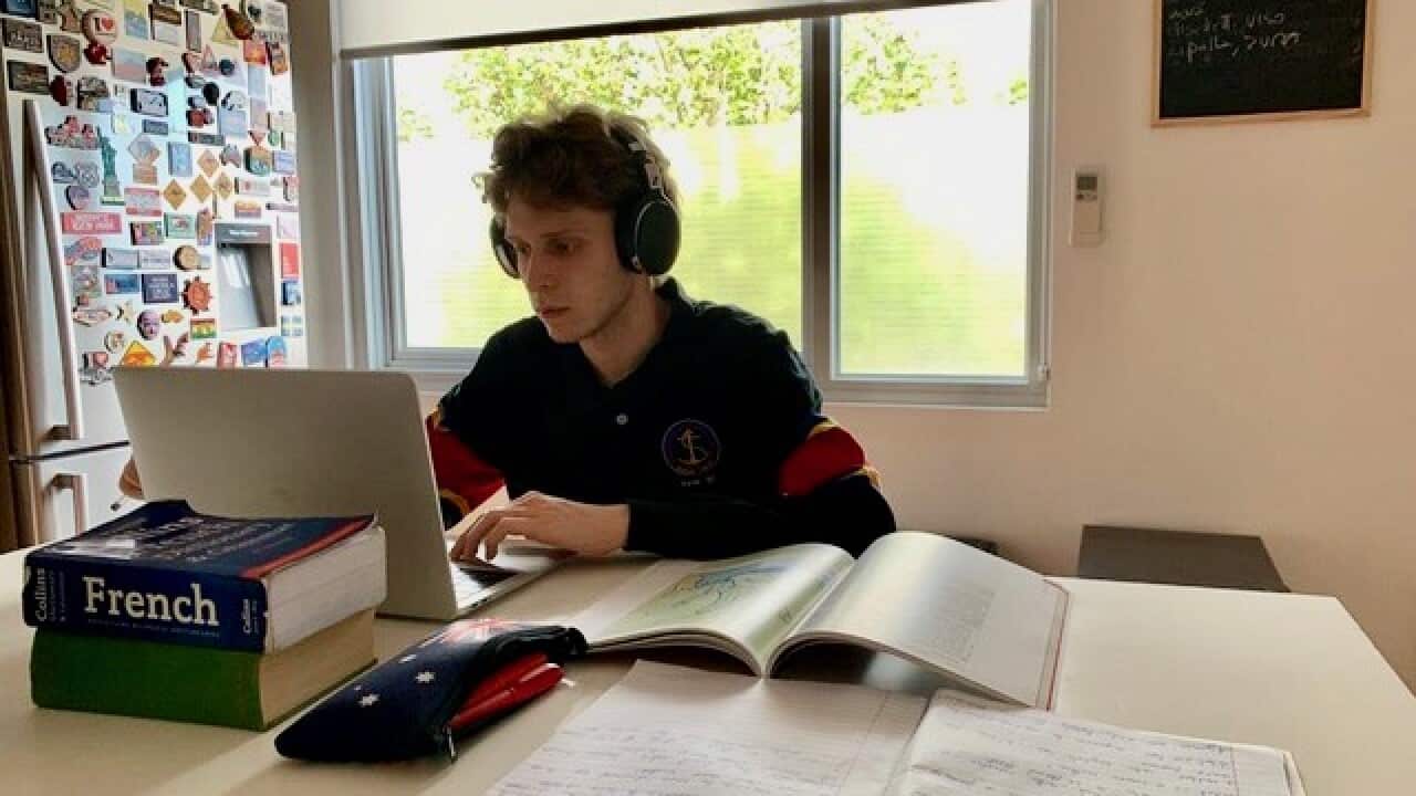 Image for read more article 'Ascolta anche:'