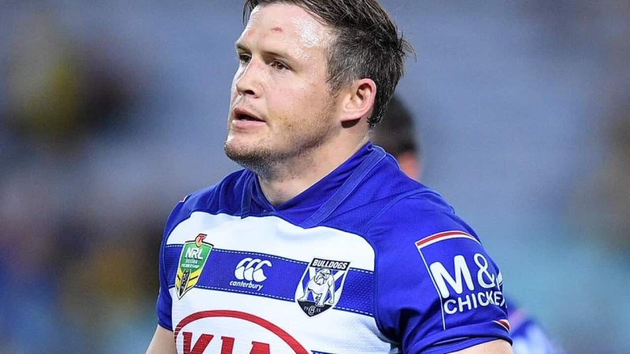 Brett Morris