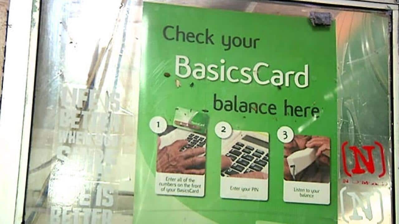 The government has announced an extension of its controversial welfare card trials by 12 months.