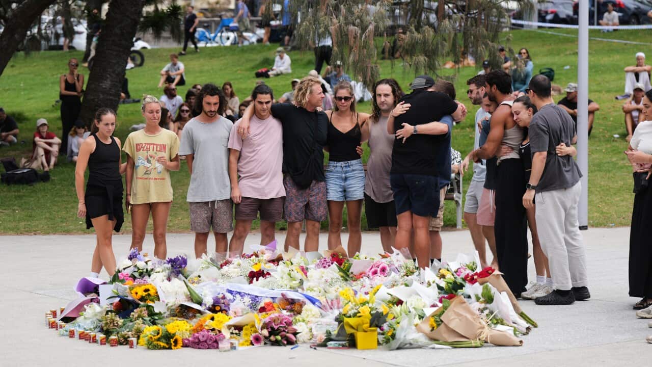 Australia Shooting