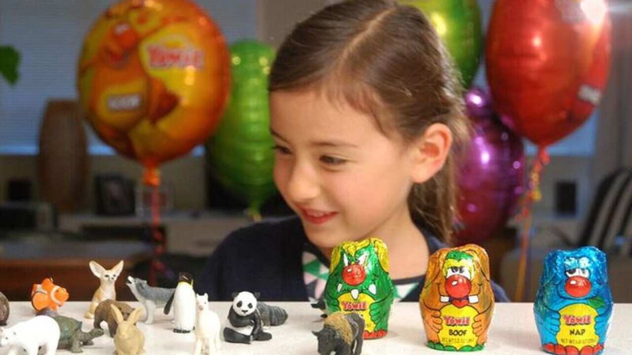Confectionary company Yowie is subject of a $20 million takeover bid.