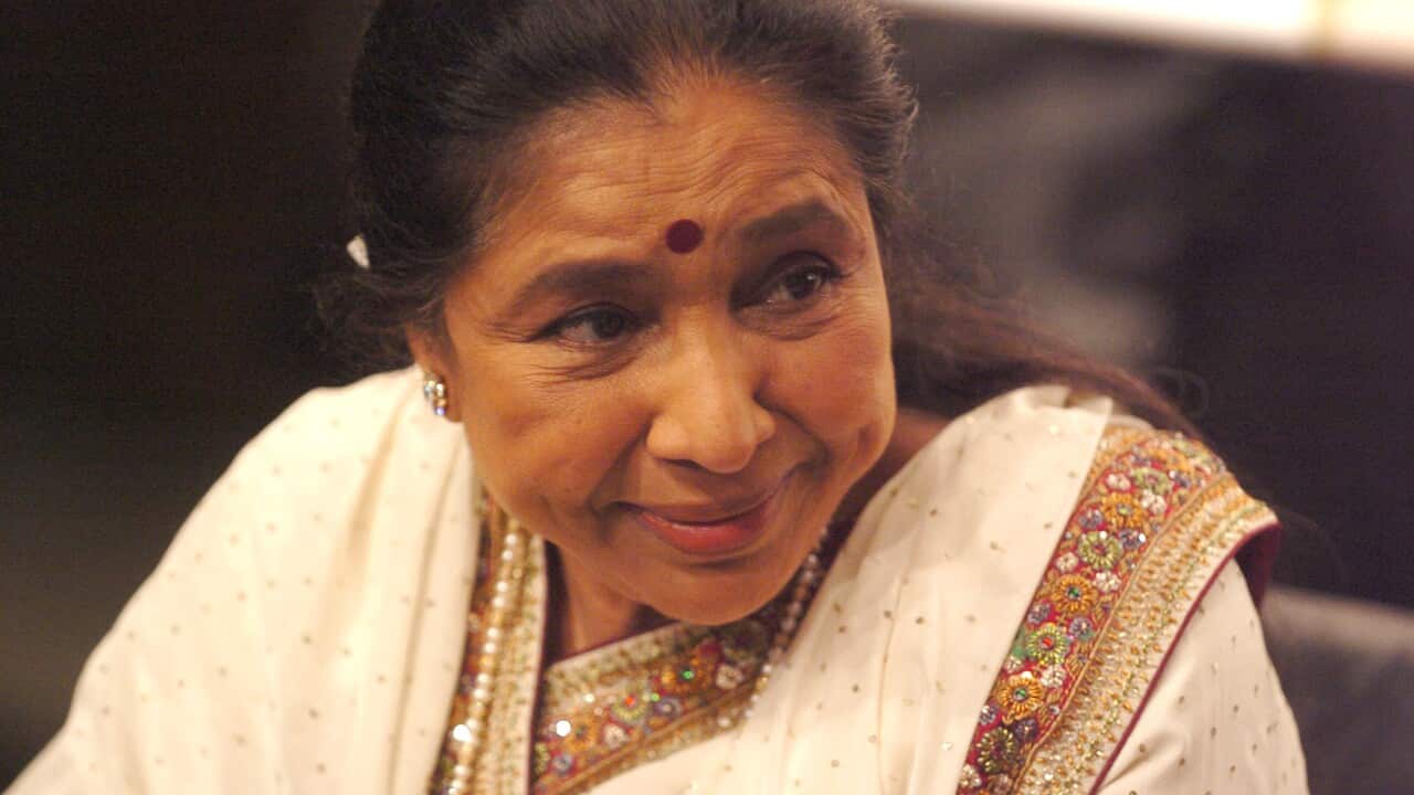 MTV Asia Aid - Artists Press Conference