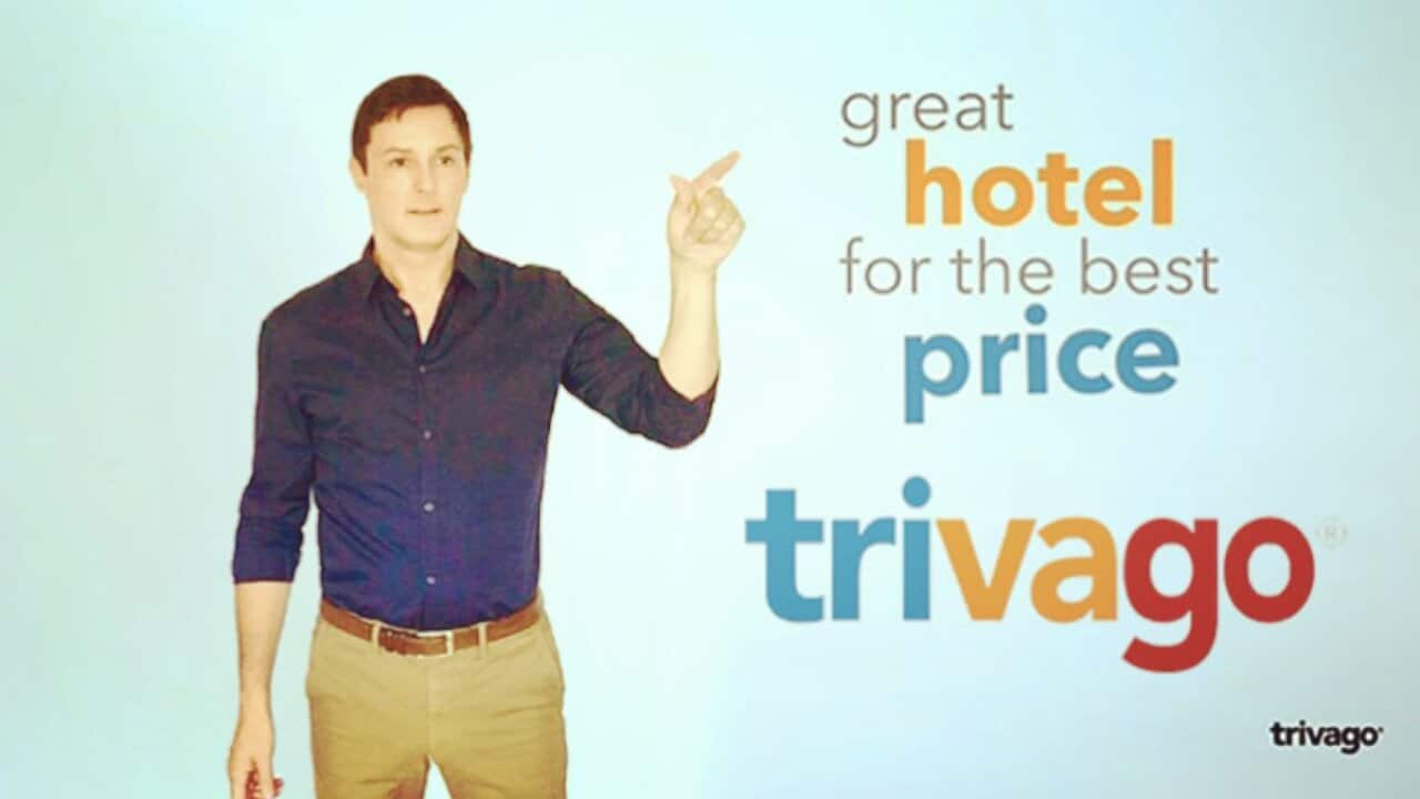 Trivago