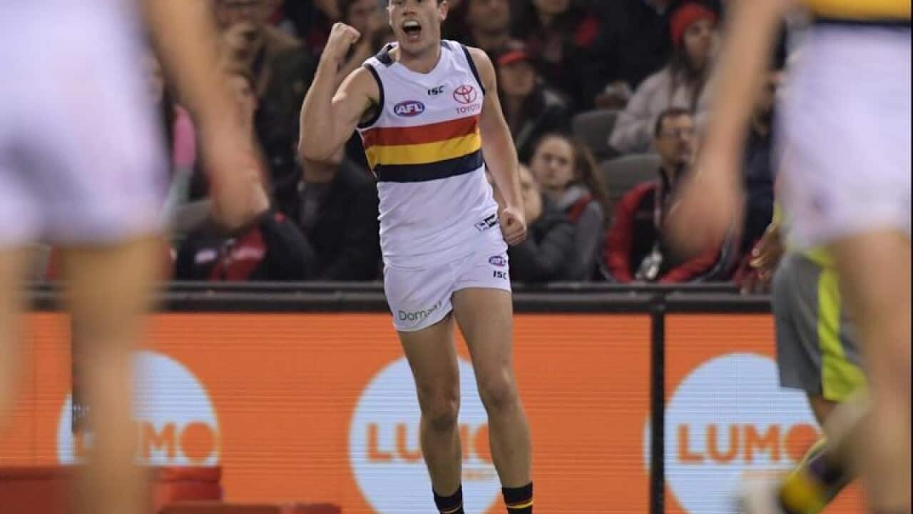 Mitch McGovern