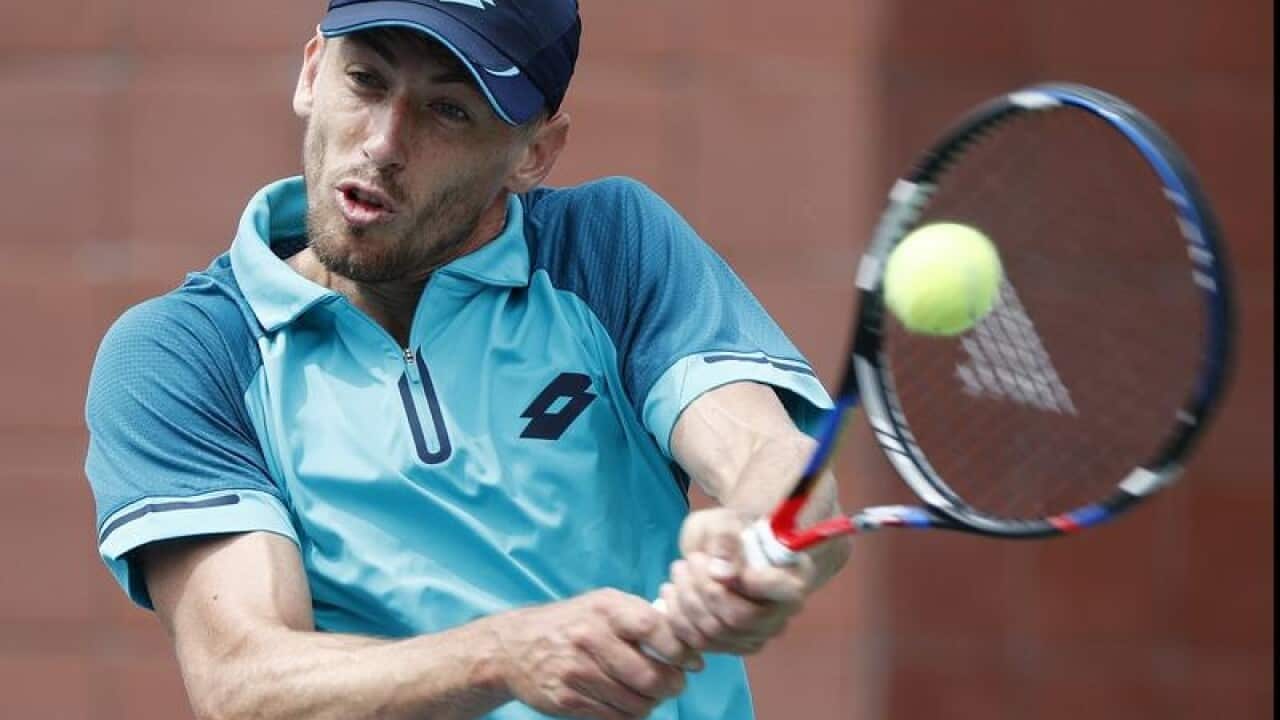 John Millman