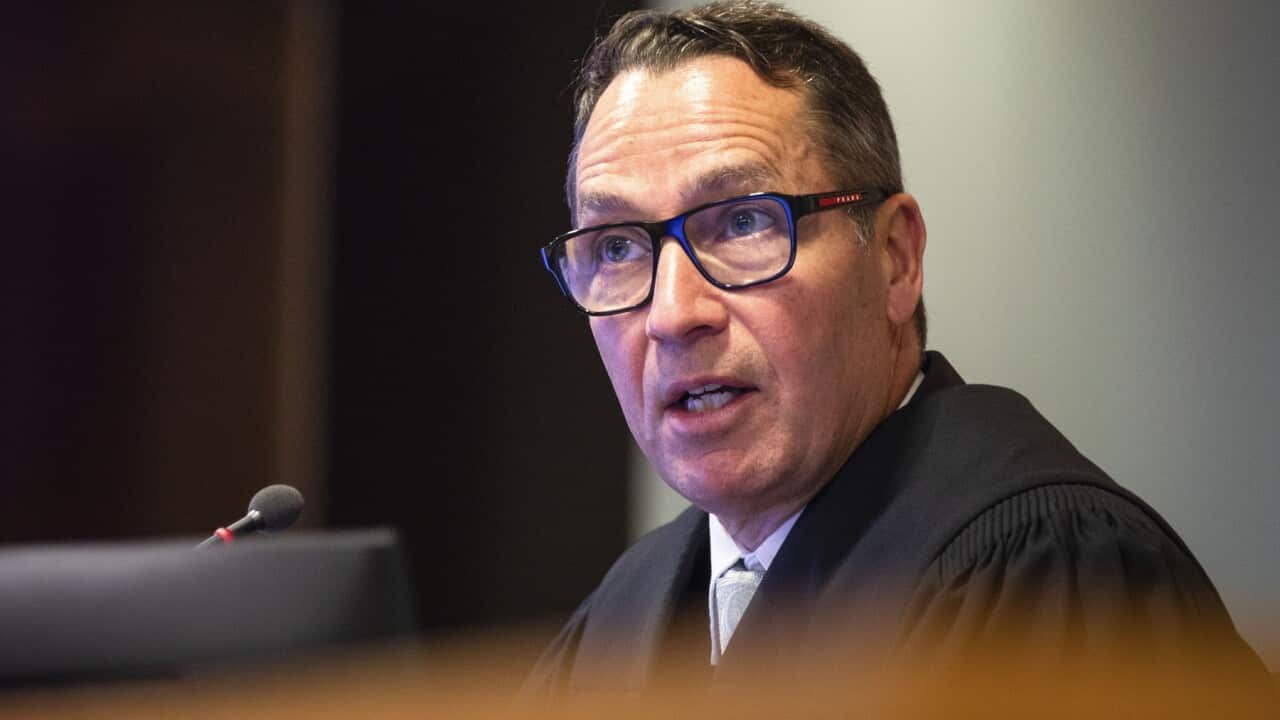 New Zealand Volcano Trial