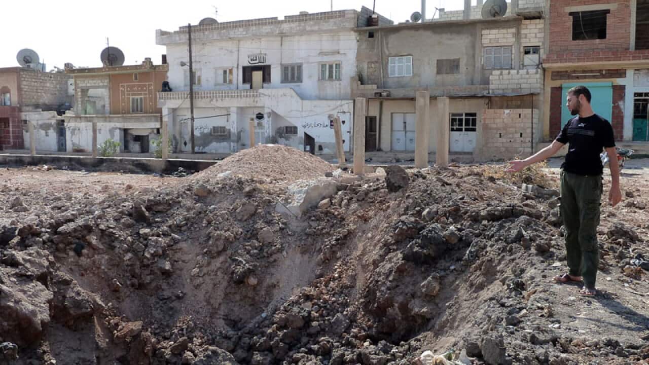 Gulf states criticise Syria as toll rises